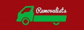 Removalists Hamilton Valley - Furniture Removals